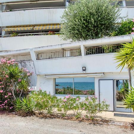 Апартаменти Loft Marina Direct Plage Вільнев-Лубе Екстер'єр фото