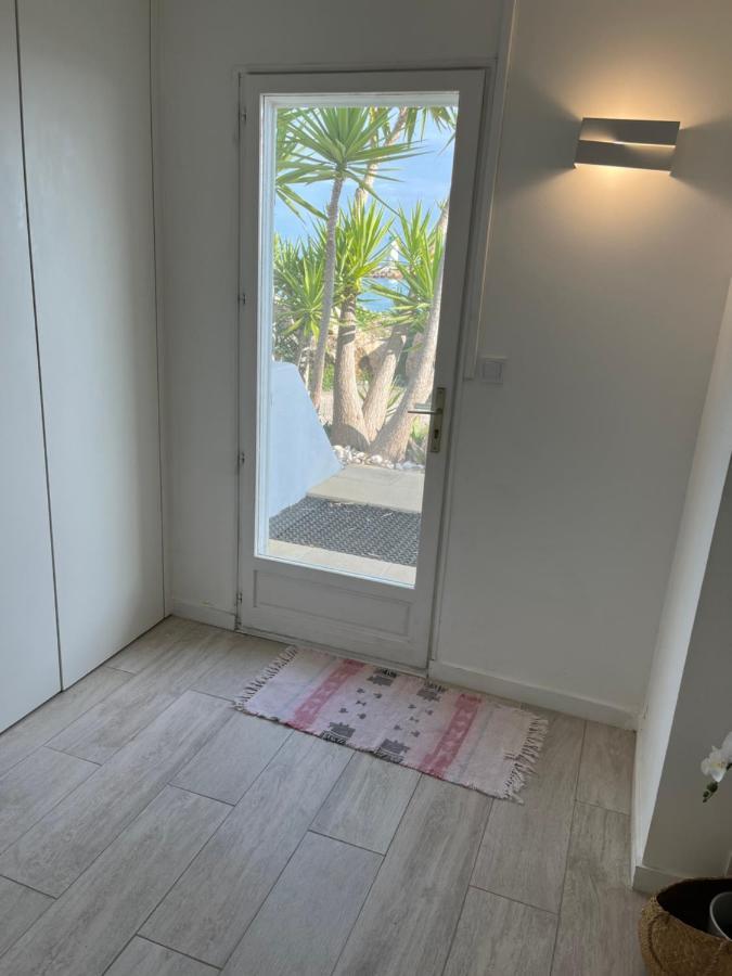 Апартаменти Loft Marina Direct Plage Вільнев-Лубе Екстер'єр фото